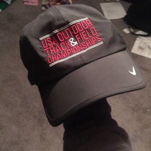 Nike Olympic Hat